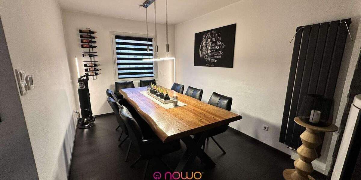 Reihenmittelhaus Braunschweig Kralenriede - 4 Zimmer, 110 m&sup2;, 259.000&euro; | Angebot:25909304