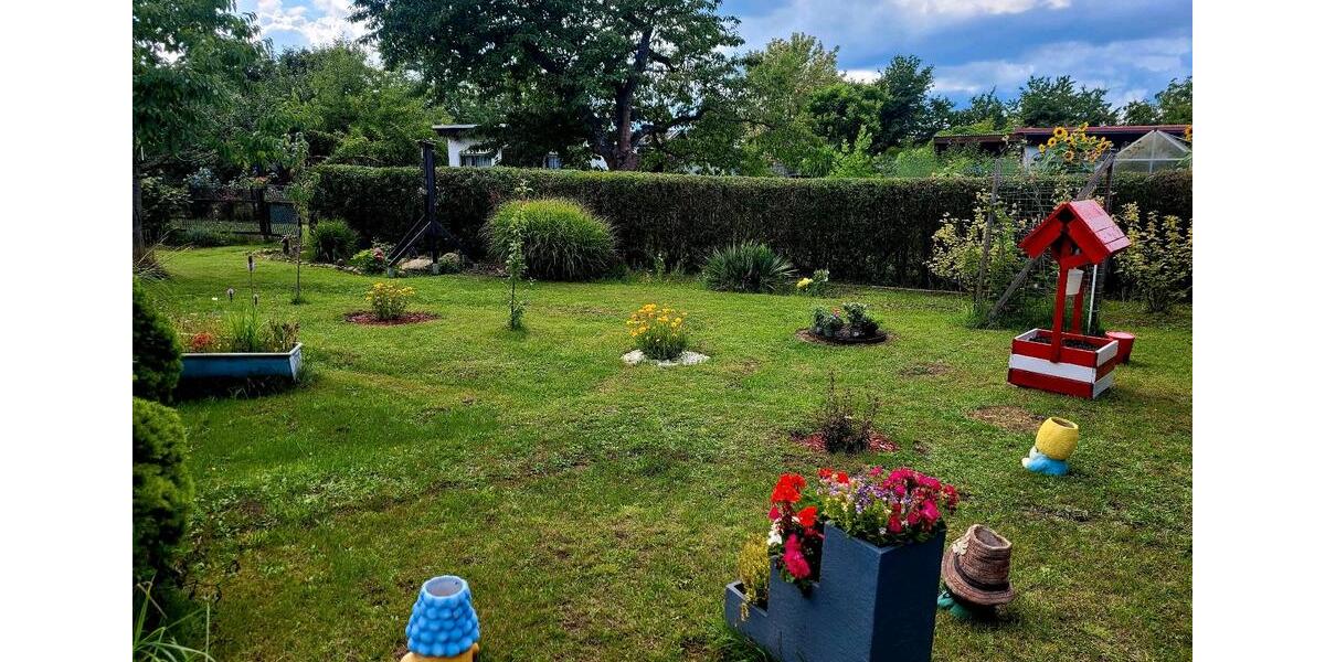 Grundstück Wolfsburg - 1.950&euro; | Angebot:26039327