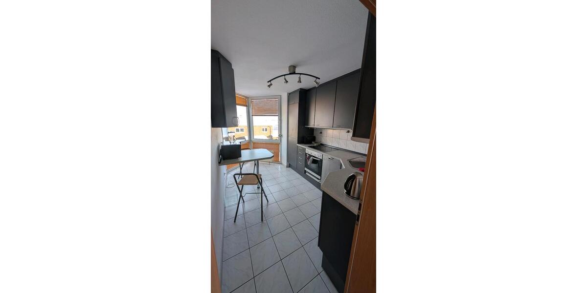 Dachgeschoßwohnung Sassenburg - 2 Zimmer, 77 m&sup2;, 690&euro; | Angebot:25515108