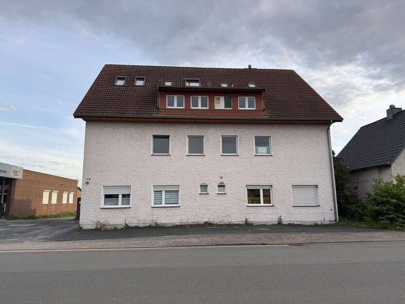 Wohnung zum Kaufen in Wolfsburg 307.000 € 159 m²
