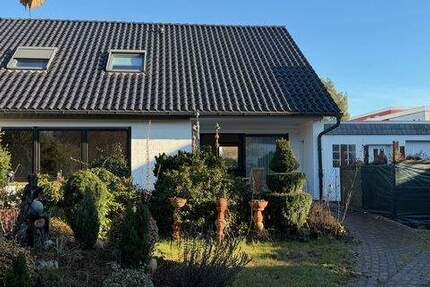 Haus Wolfsburg / Vorsfelde Vorsfelde - 6 Zimmer, 154 m&sup2;, 409.000&euro; | Angebot:25692666