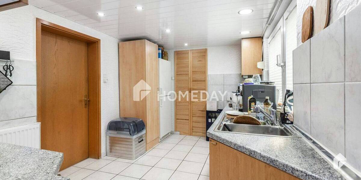 Etagenwohnung Weyhausen - 3 Zimmer, 97 m&sup2;, 158.000&euro; | Angebot:25732638