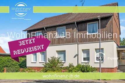Haus zum Kaufen in Wolfsburg Neindorf 249.000 € 215 m² 6 zimmer