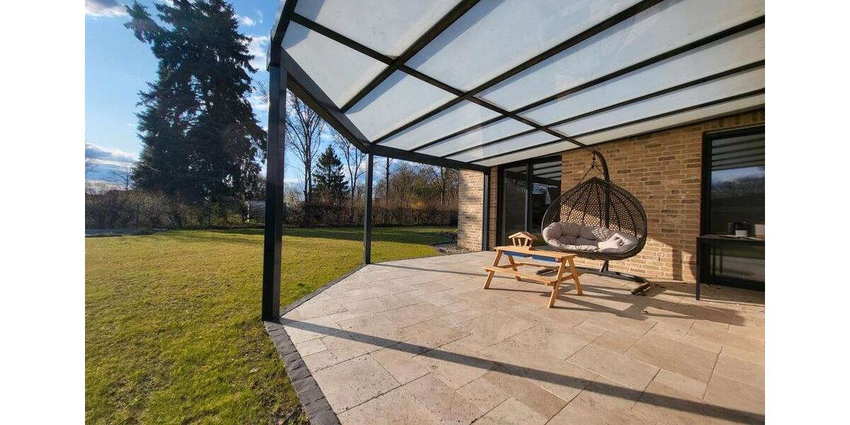Bungalow Gifhorn - 4 Zimmer, 153 m&sup2;, 609.000&euro; | Angebot:26057913