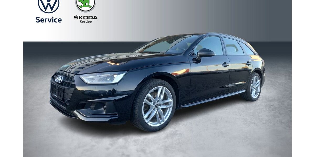 Audi A4 41.450 km 27.770 &euro; Wolfsburg 38446