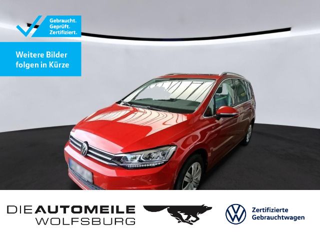 VW Touran 38.075 km 29.290 &euro; Wolfsburg 38440
