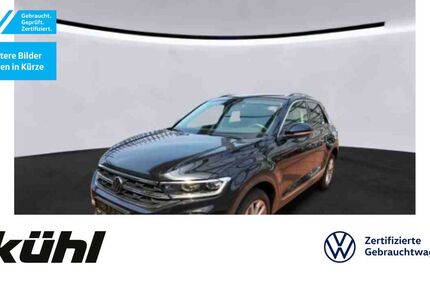 VW T-Roc 53.880 km 19.590 &euro; Gifhorn 38518