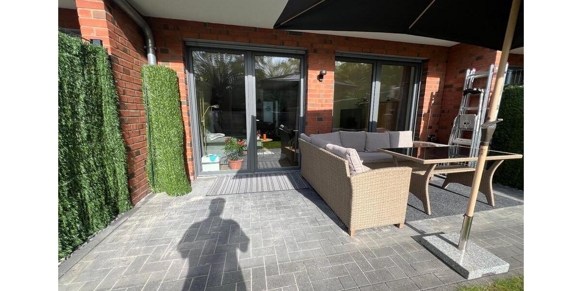 Reihenhaus Gifhorn - 4 Zimmer, 112 m&sup2;, 440.000&euro; | Angebot:26521761