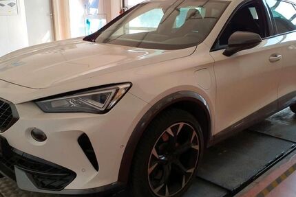 Cupra Formentor 45.880 km 27.640 &euro; Helmstedt 38350