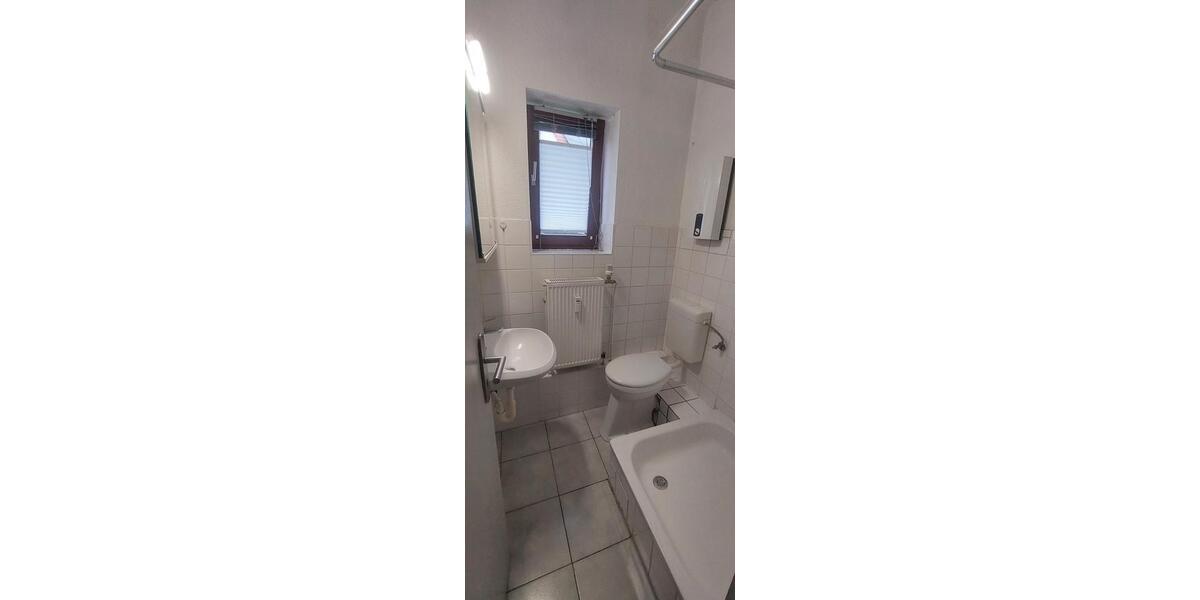 Erdgeschoßwohnung Braunschweig Lehndorf-Watenbüttel - 1.5 Zimmer, 30 m&sup2;, 310&euro; | Angebot:26681635