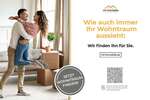 3 Zimmer, Küche, Bad in Mariental EBK kann günstig übernommen werden - Etagenwohnung Mariental Helmstedt - Grasleben | Angebot:26664184