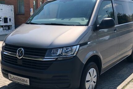 VW T6 Transporter 230.200 km 19.900 &euro; Braunschweig 38110