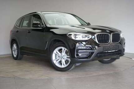 BMW X3 33.000 km 30.490 &euro; Braunschweig 38110