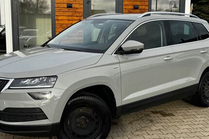 Skoda Karoq 96.200 km 24.990 &euro; Weferlingen 39356
