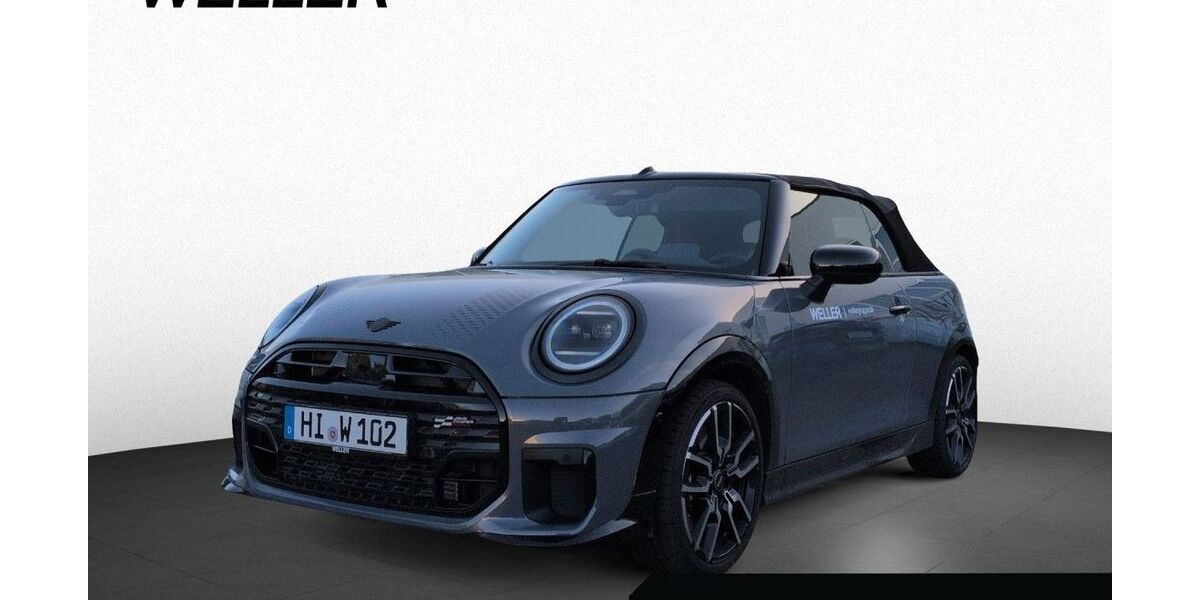 Mini Cooper S Cabrio 3.400 km 37.480 &euro; Braunschweig 38112