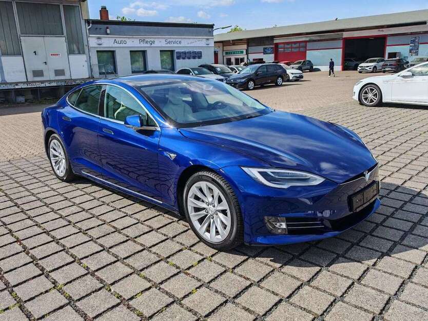 Model S