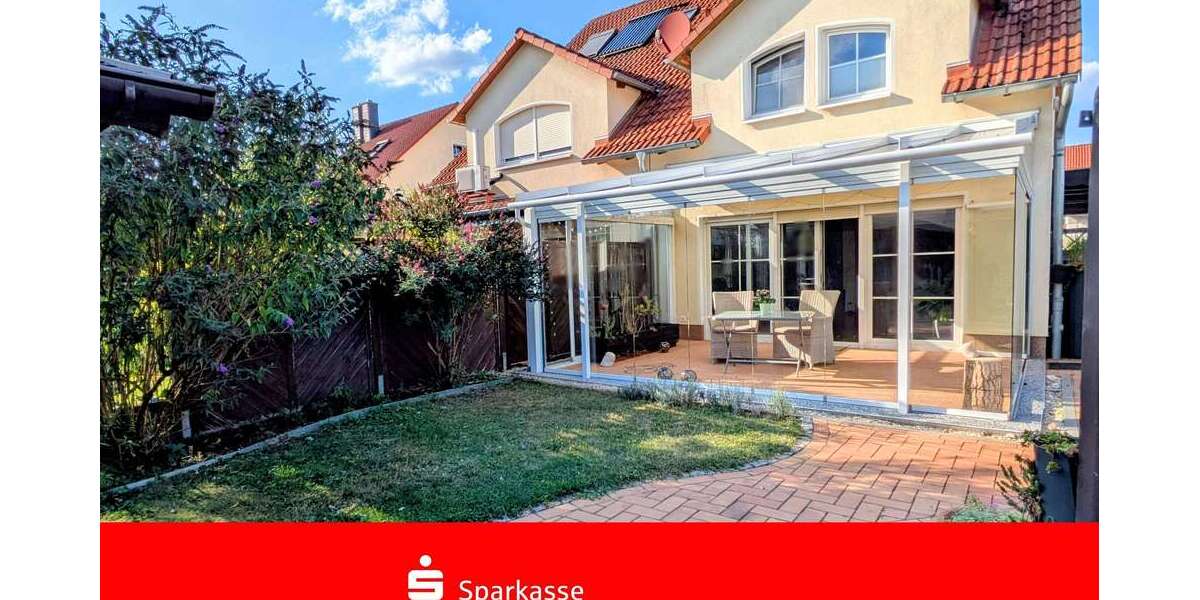 Einfamilienhaus Wolfsburg Alt-Wolfsburg - 4 Zimmer, 118 m&sup2;, 345.000&euro; | Angebot:27429272