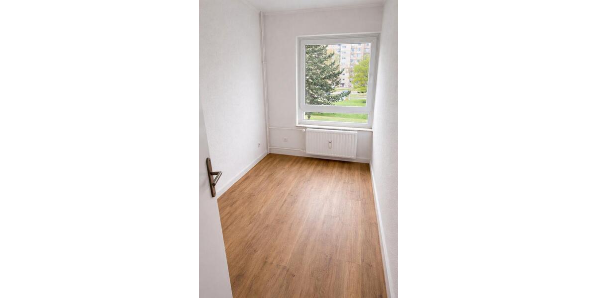 Etagenwohnung Wolfsburg Detmerode - 5 Zimmer, 85 m&sup2;, 175.000&euro; | Angebot:26148641
