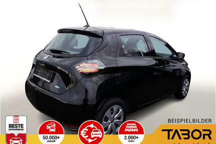 Renault RENAULT Zoe ZE50 R110 Kaufbatterie