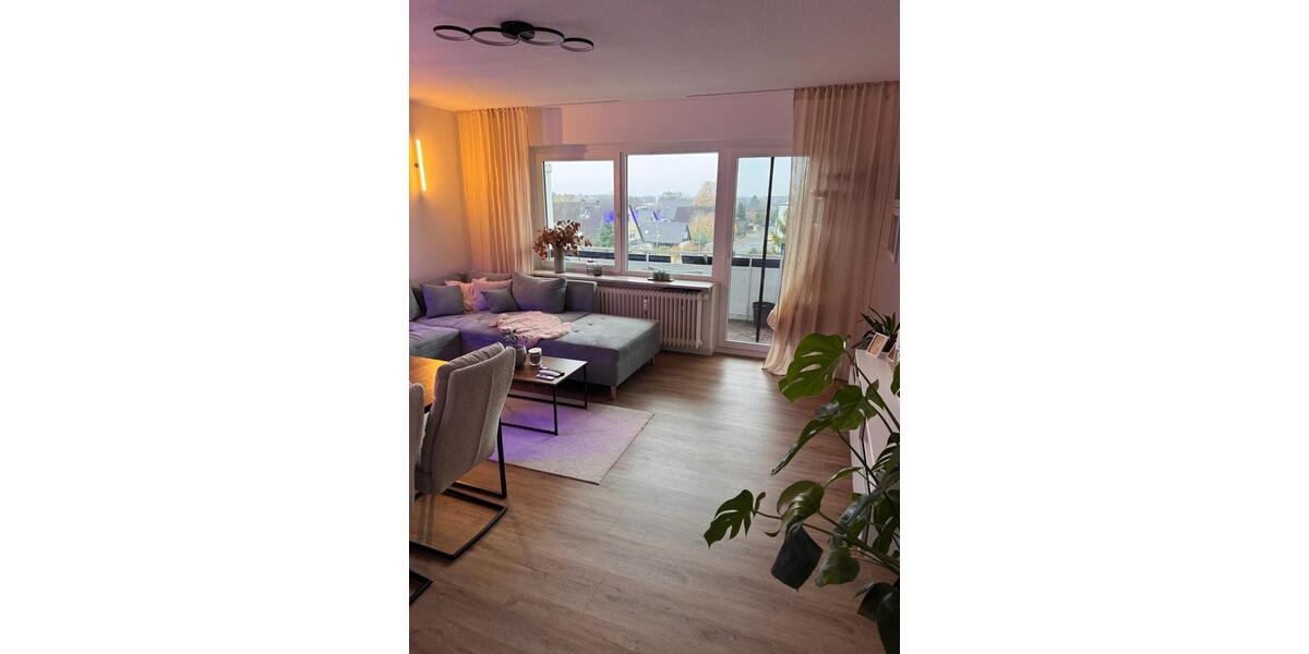 Etagenwohnung Gifhorn - 3 Zimmer, 71 m&sup2;, 199.000&euro; | Angebot:25523558