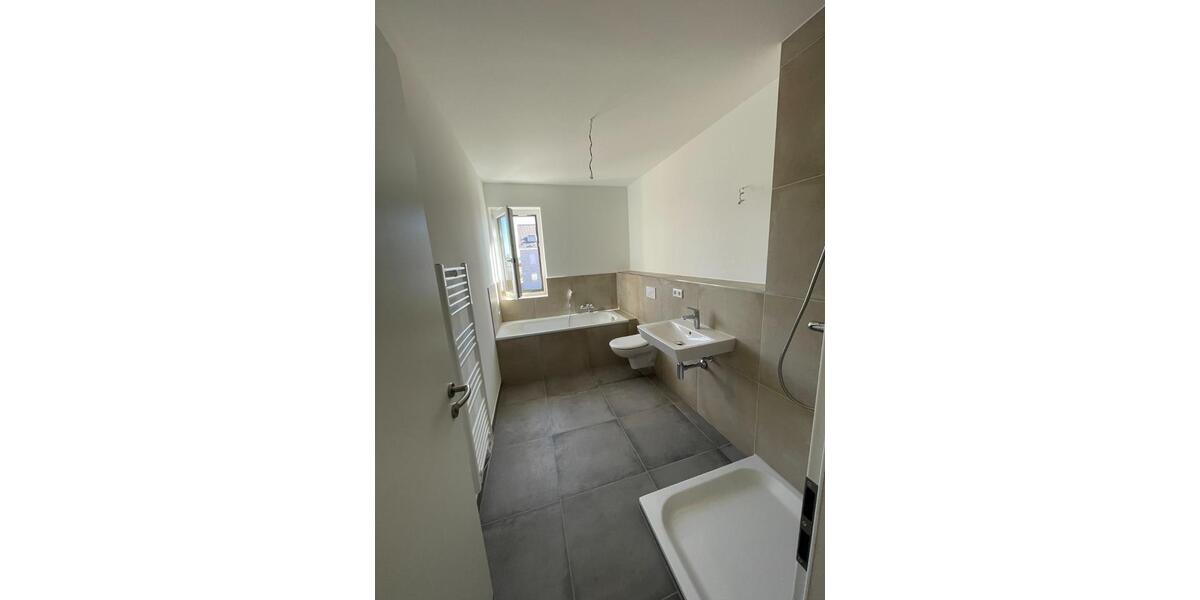 Wohnen am Feldrand – Reihenmittelhaus mit idyllischem Westgarten 6 zimmer