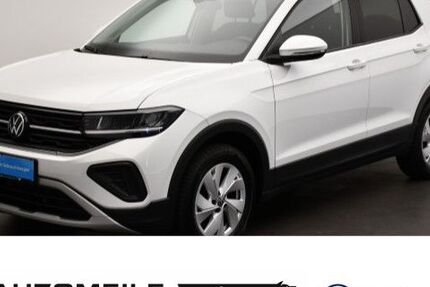 VW T-Cross 16.400 km 18.690 &euro; Wolfsburg 38440