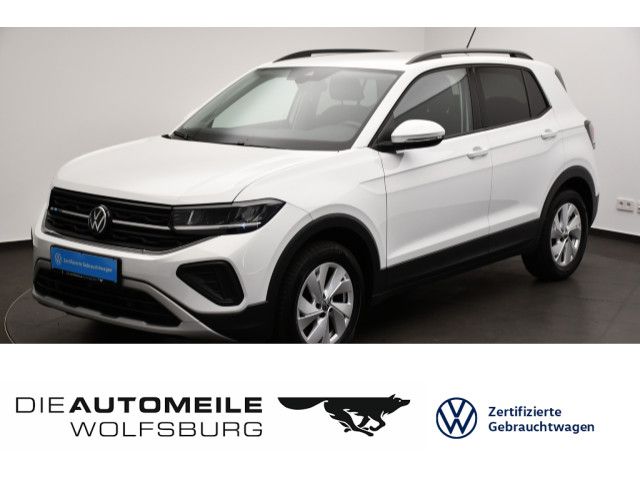 VW T-Cross 16.400 km 19.480 &euro; Wolfsburg 38440