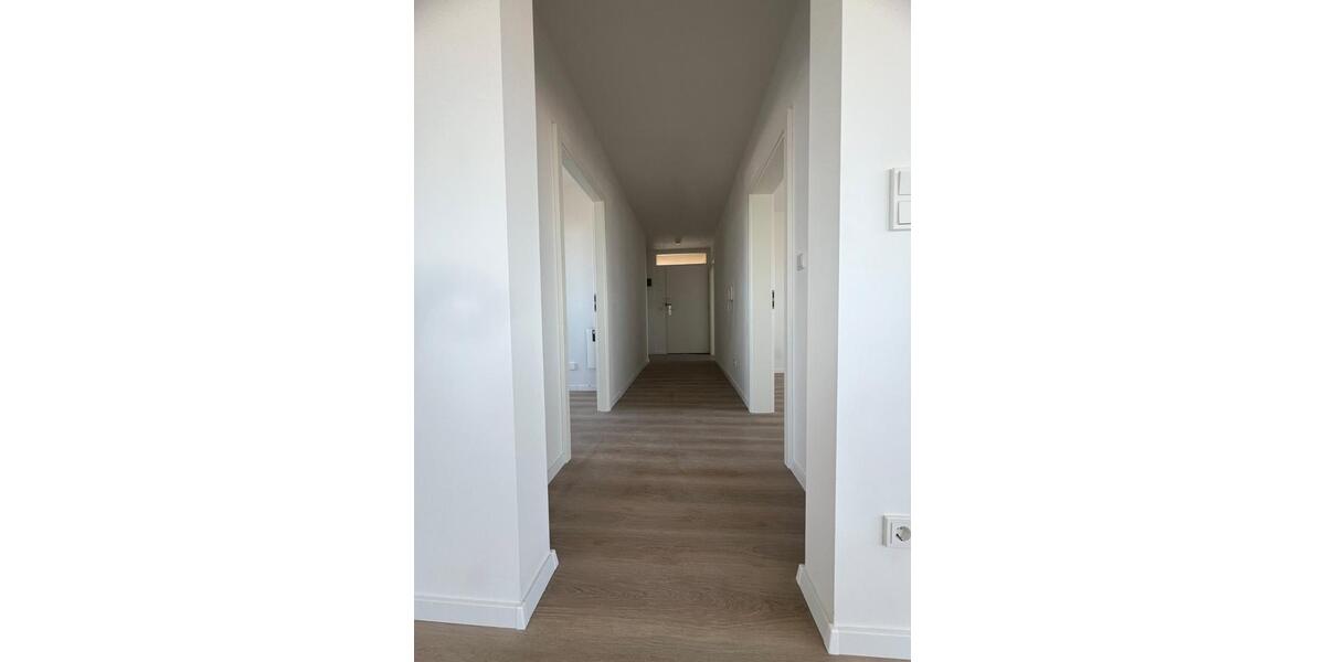 Etagenwohnung Wolfsburg Ehmen - 3 Zimmer, 85 m&sup2;, 218.000&euro; | Angebot:26580089