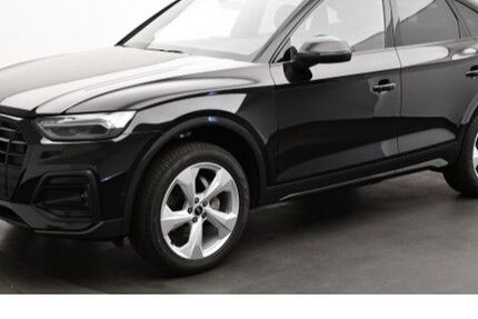 Audi Q5 17.290 km 50.390 € Wolfsburg 38440