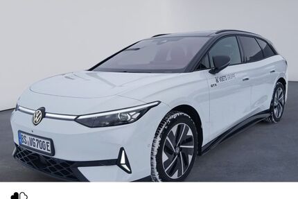 VW ID.7 6.500 km 65.390 &euro; Braunschweig 38114