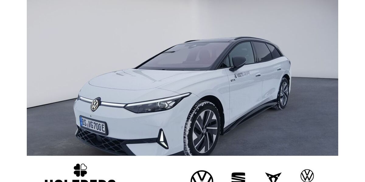 VW ID.7 6.500 km 65.390 &euro; Braunschweig 38114