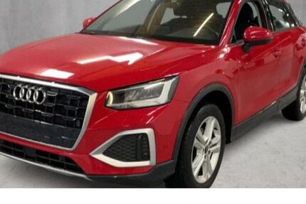 Audi Q2 28.510 km 24.290 &euro; Wolfsburg 38440