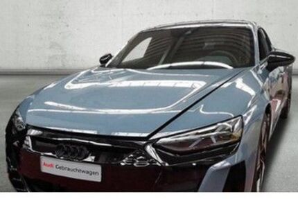 Audi e-tron GT 72.700 km 55.950 &euro; Braunschweig 38124