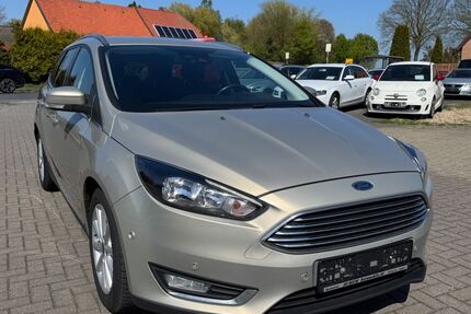 Ford Focus 188.170 km 6.800 &euro; Ausbüttel 38551