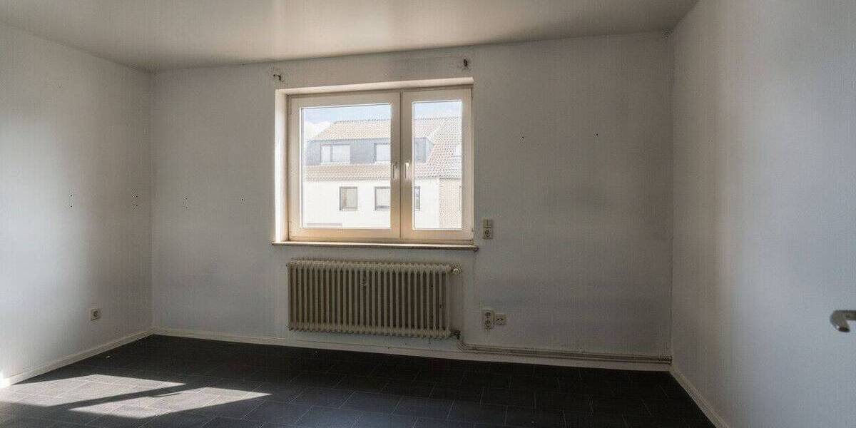 Reihenmittelhaus Braunschweig / Stöckheim Stöckheim - 6 Zimmer, 129 m&sup2;, 350.000&euro; | Angebot:26893271