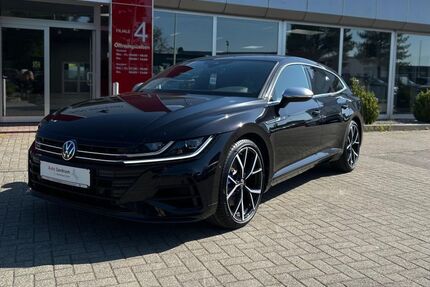 VW Arteon 19.000 km 39.970 &euro; Helmstedt 38350