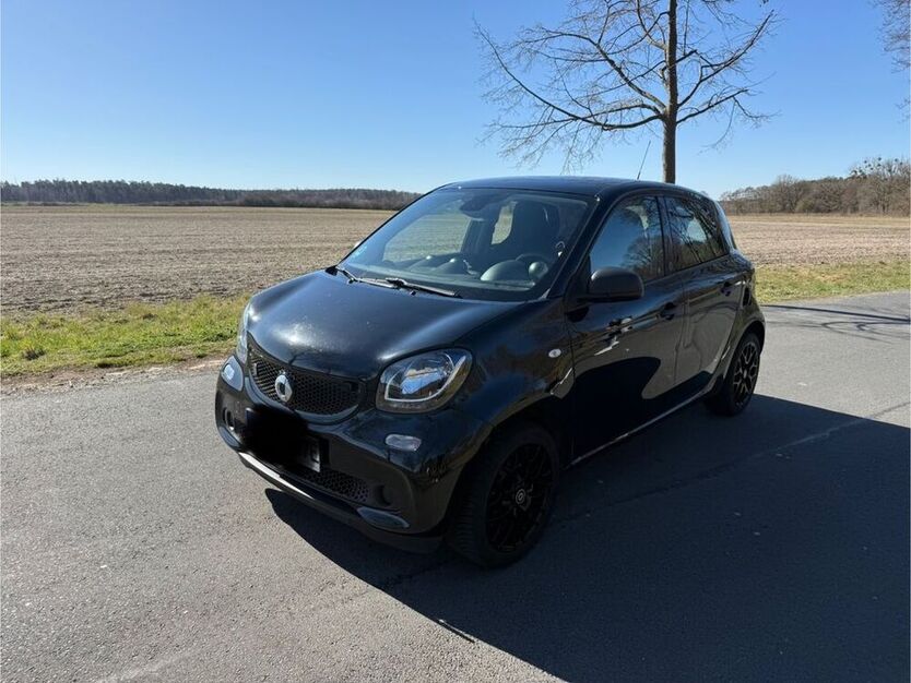 ForFour