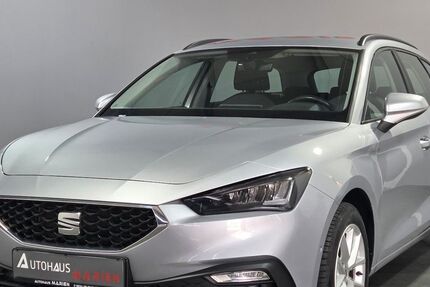 Seat Leon 89.967 km 16.990 &euro; Braunschweig 38112