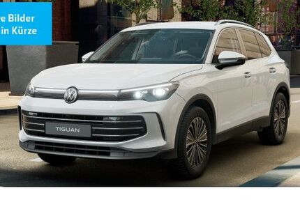 VW Tiguan 29.500 km 36.180 &euro; Wolfsburg 38440