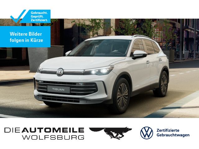 VW Tiguan 29.500 km 36.180 &euro; Wolfsburg 38440
