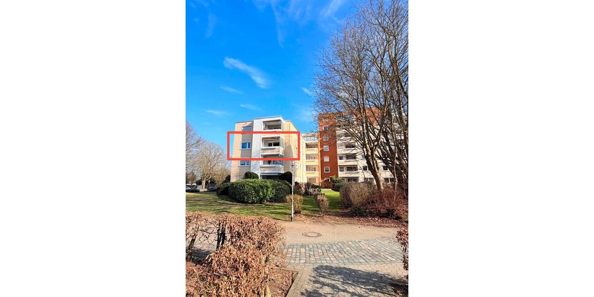 Etagenwohnung Braunschweig Timmerlah-Geitelde-Stiddien - 3 Zimmer, 86 m&sup2;, 170.000&euro; | Angebot:25441173