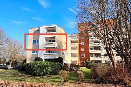 Wohnung Braunschweig Timmerlah-Geitelde-Stiddien - 3 Zimmer, 86 m&sup2;, 170.000&euro; | Angebot:25441173