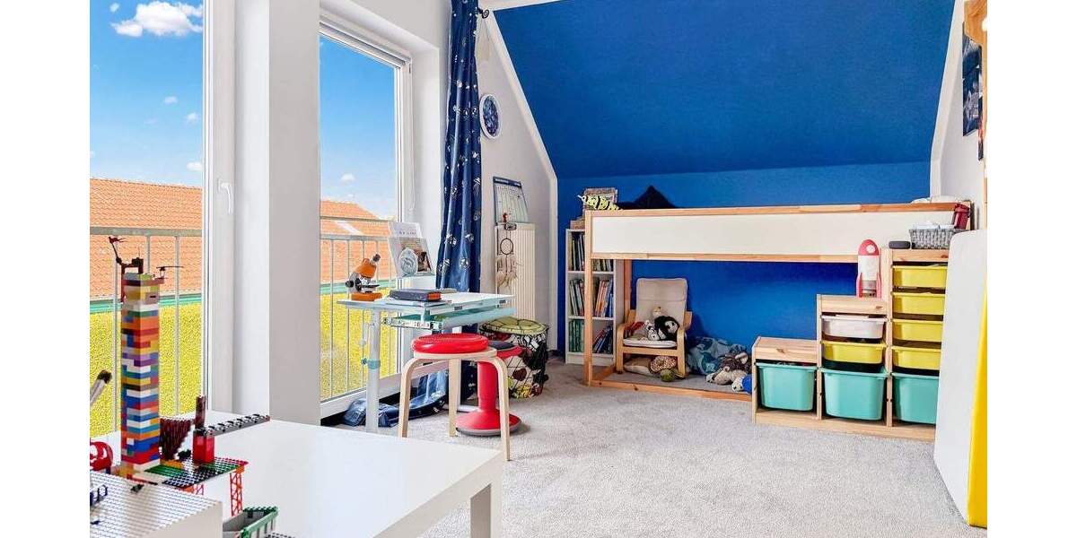 Zeitloses Wohnen! Ein exklusives Zuhause, das Raum für Ihre Träume bietet! 5 zimmer