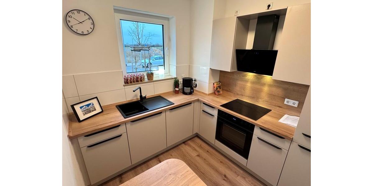 Erdgeschoßwohnung Wolfsburg Almke - 3 Zimmer, 74 m&sup2;, 555&euro; | Angebot:26435570