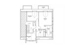 Dachgeschoßwohnung Bokensdorf - 3 Zimmer, 68 m&sup2;, 149.000&euro; | Angebot:26537646