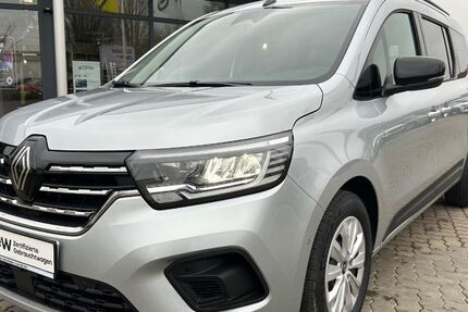 Renault Grand Kangoo 11.015 km 34.590 &euro; Braunschweig 38124