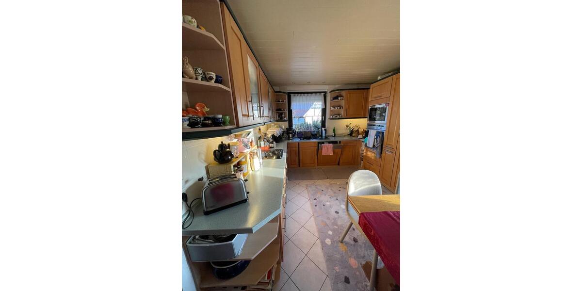 Einfamilienhaus Sickte - 7 Zimmer, 130 m&sup2;, 320.000&euro; | Angebot:25147987