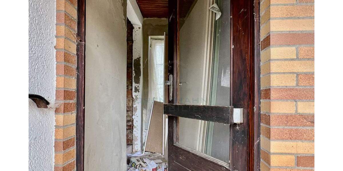 2-3 Familien Wohnhaus in Königslutter am Elm 1 zimmer