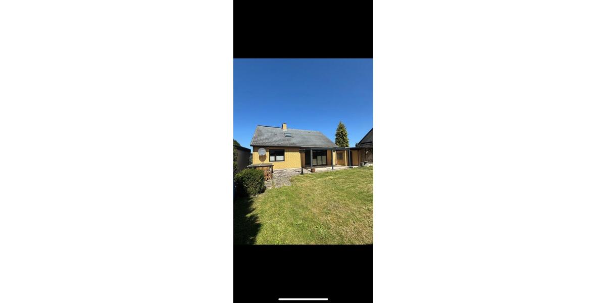 Einfamilien Haus in ruhiger Lage 4 zimmer