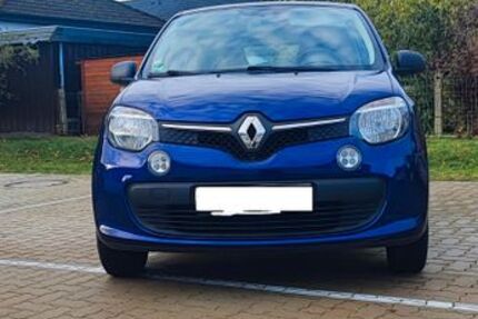 Renault Twingo 106.250 km 5.800 € Velpke 38458